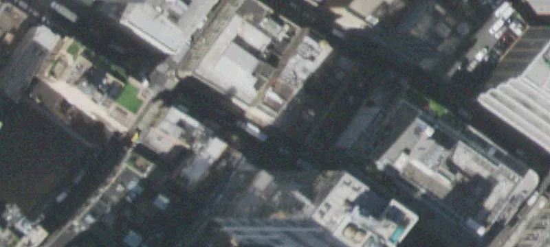 Block-Through Restaurant Development Site