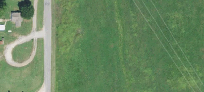 City Lot Development Land
