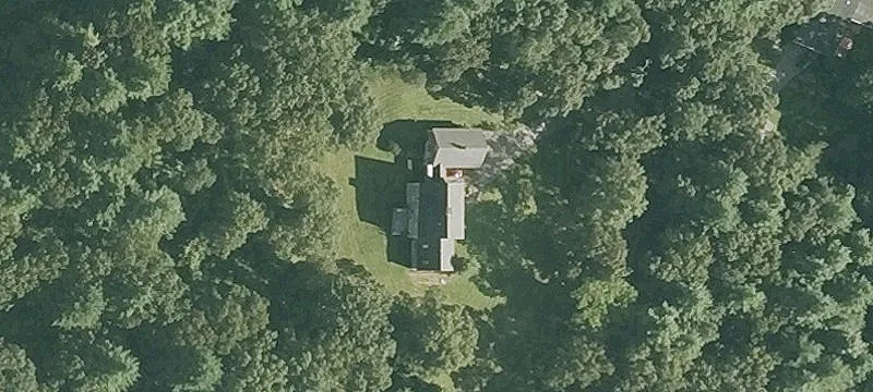 Buildable Residential Lot