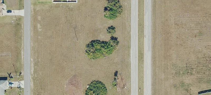 Commercial Land Lot