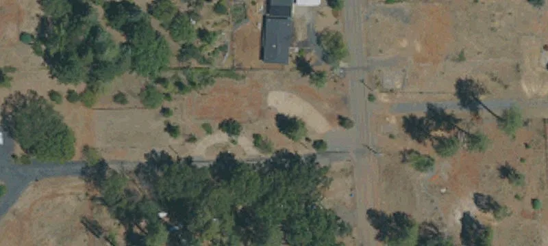 Flat Residential Land Lot