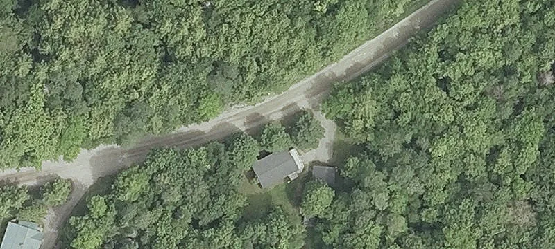 Buildable Residential Land Lot