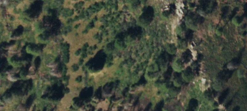 Residential Land Parcel