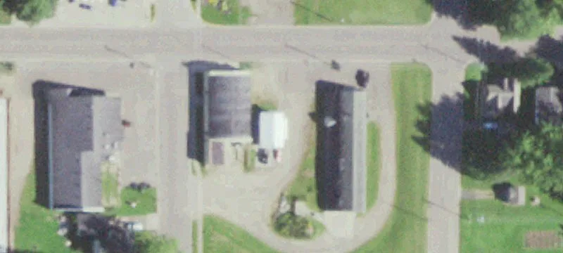 Automotive Garage Property