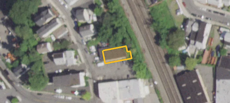 Retail Development Land
