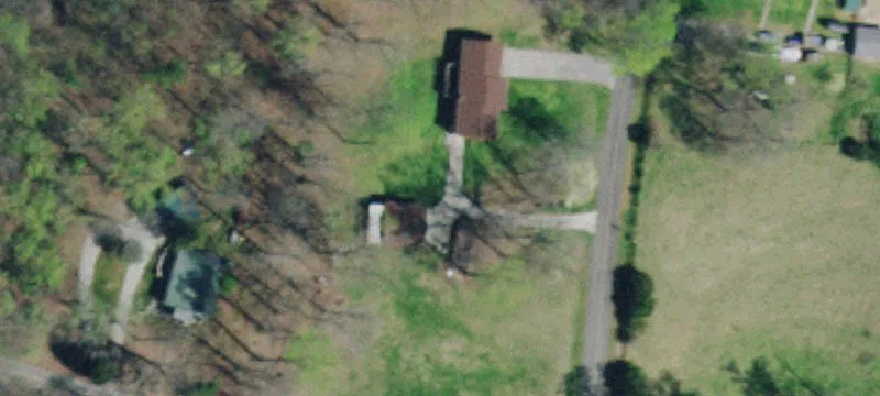 Unrestricted Development Land Tract