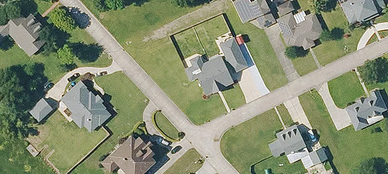 Residential Development Lot