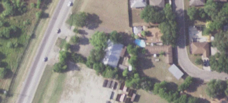 Infill Commercial Development Land