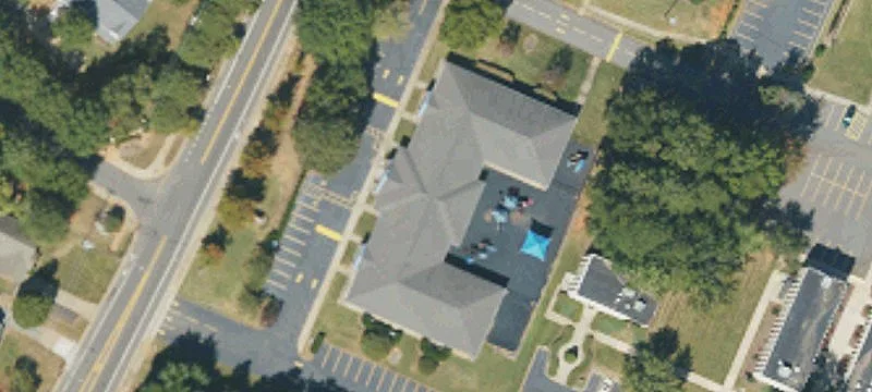 School and Daycare Facility