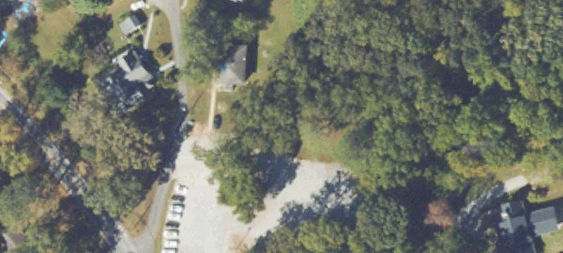 Development Land with Highway Frontage