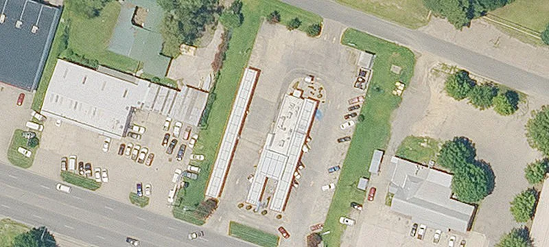 Retail Investment Property