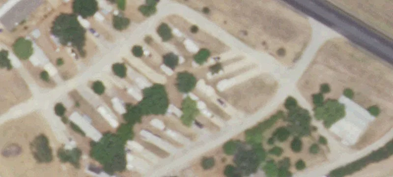 RV Park with Expansion Acreage