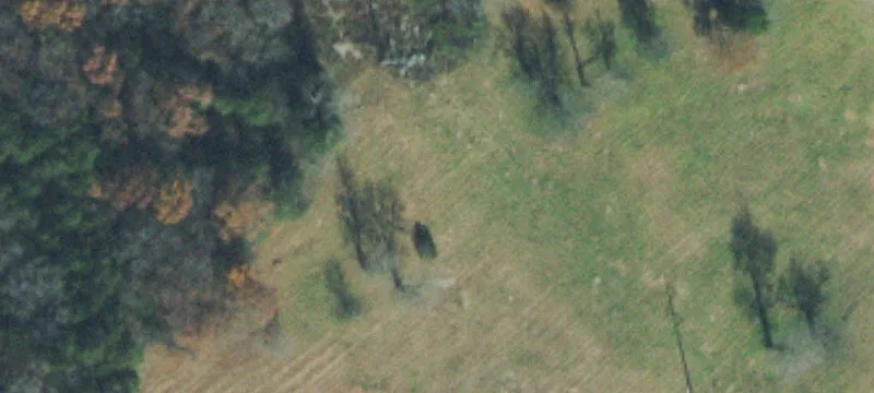 Zoned Residential Land Parcel