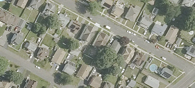 Two-Unit Duplex Investment