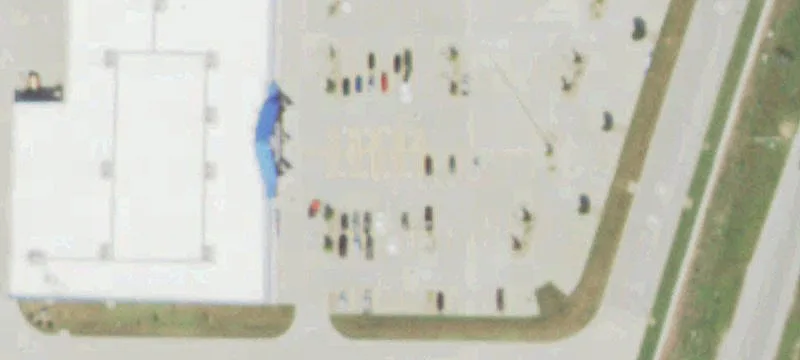 Retail Showroom Space