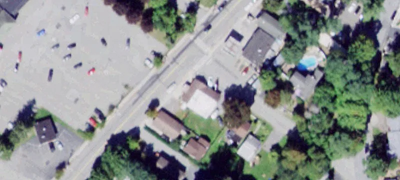 Mixed-Use Corner Property with Retail