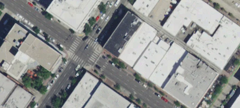 Downtown Retail Storefront Sublease