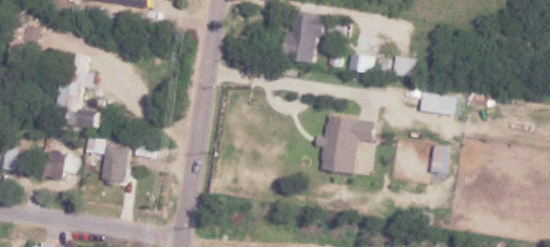 Raw Land Development Tract