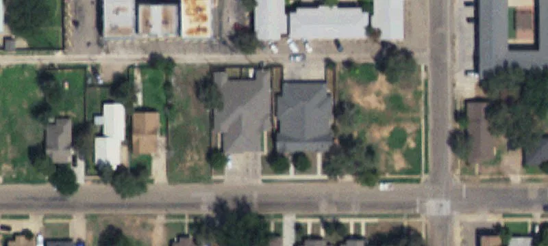 Residential Income Property