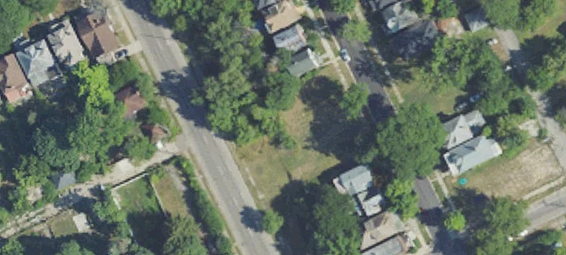 Residential Development Lot