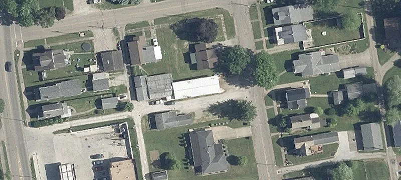 Turn-Key Machine Shop Building