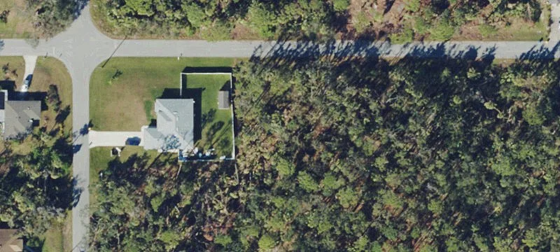 Residential Home Lot