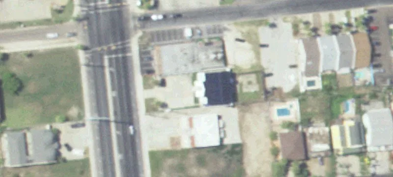 Retail Storefront Opportunity