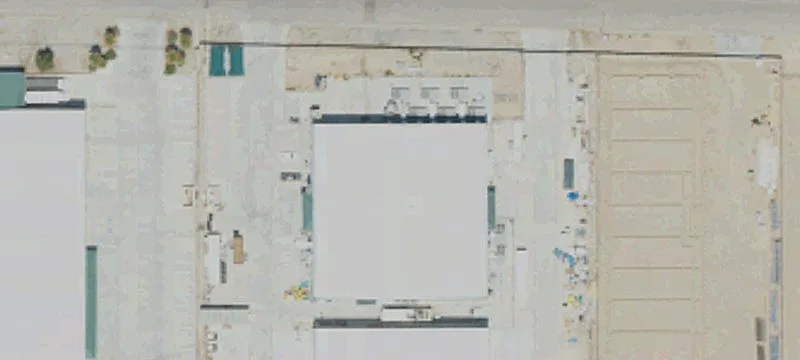 Industrial Specialty Property