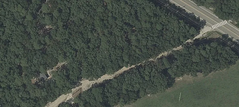 Residential Building Lot