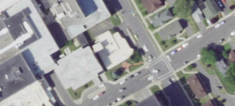 Two-Story Office Suites