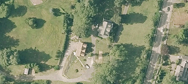 Recreation Land Lot