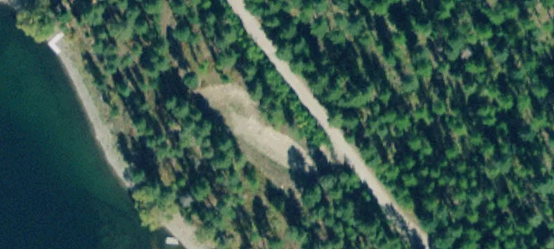 Lakefront Residential Land Lot