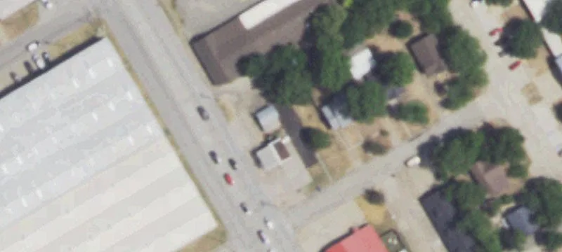 Leased Retail and Restaurant Building