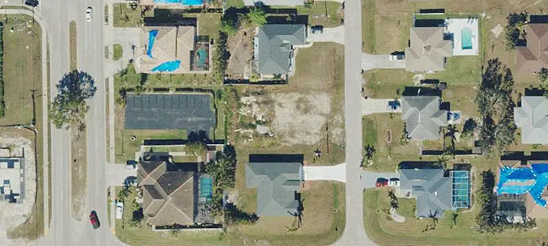 Residential Home Lot
