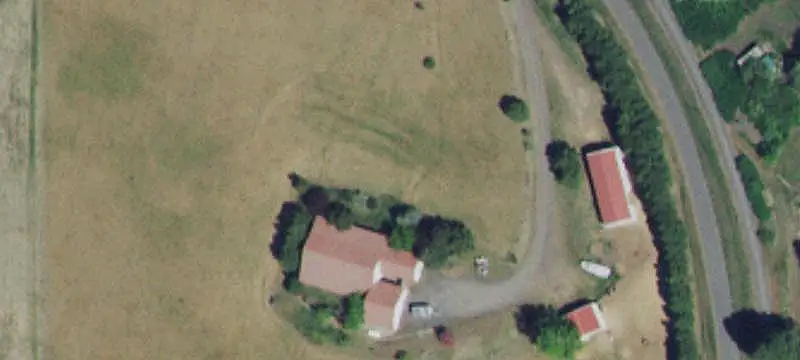Residential Land Parcel