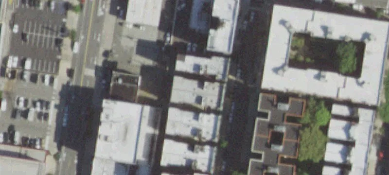 Semi-Attached Multifamily Buildings