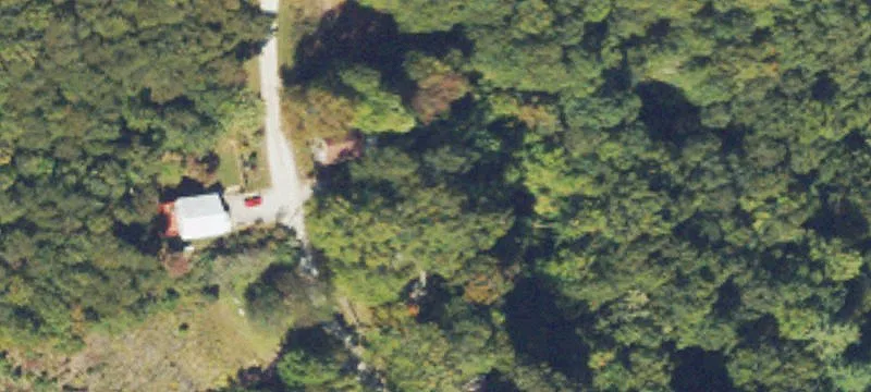 Residential Buildable Land Lot