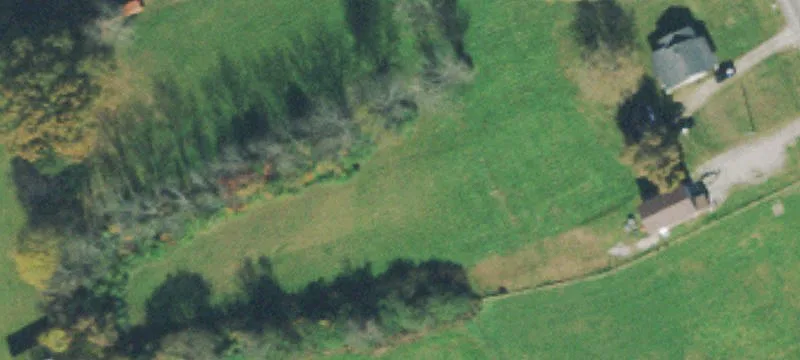 Residential Development Land