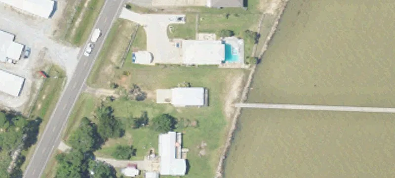 Waterfront Residential Land Parcel