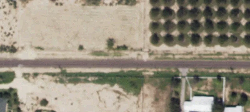 Industrial Development Land Tract