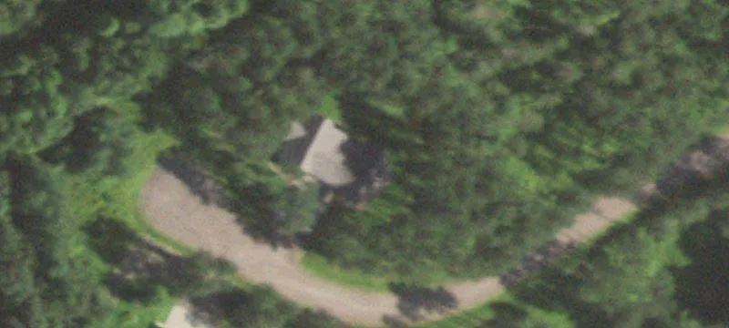 Waterfront Double Lot