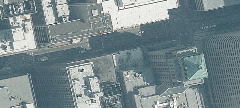 Street-Level Retail and Upper Office