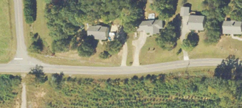 C-3 Zoned Commercial Land Parcel