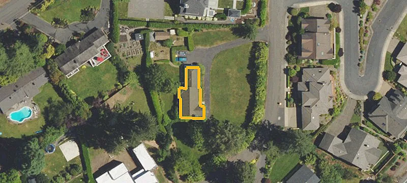 Residential Development Land Parcel