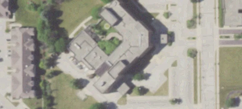 Long-Term Acute Care Hospital