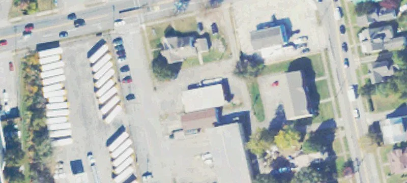 Office Building