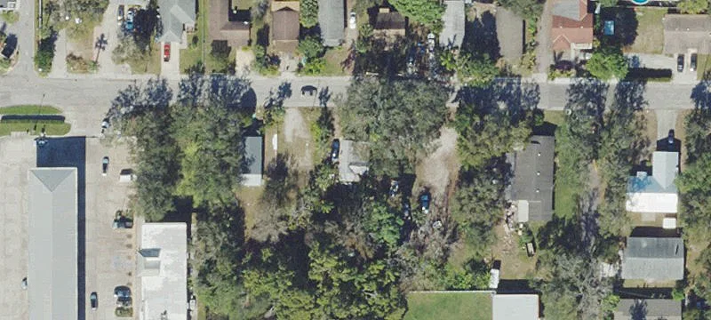 Corner Residential Development Lot