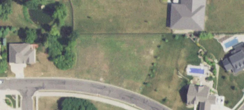 Residential Building Lot