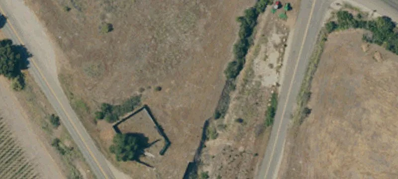 Level Agricultural Development Land