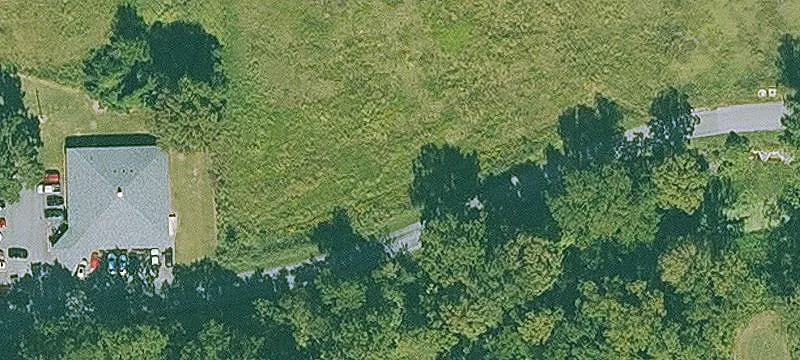 Residential Buildable Lot